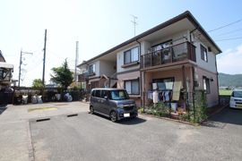 ディアス雄町 Ⅱの外観画像