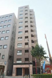 レガロ新御徒町ステーションパレスの外観画像