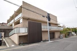 茜の森の外観画像