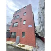 新屋敷壱番館の外観画像