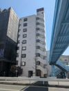 マートルコート中目黒の間取り画像