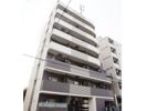 REALIZE新宿の間取り画像