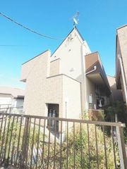 ブリリアント山手の外観画像