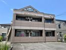 グリーンハイムの間取り画像