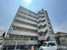 サザンコート住吉の外観