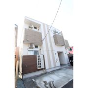 アリエッタ長町の外観画像