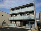 クレイノTAISEIの外観
