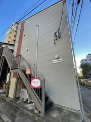 リーヴェルLeco横浜ACTⅡの外観画像