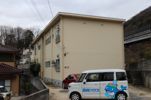 安井マンション Bの間取り画像