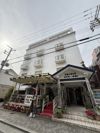 グランディア北野異人館通りの間取り画像