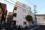 トップ北千住の間取り画像