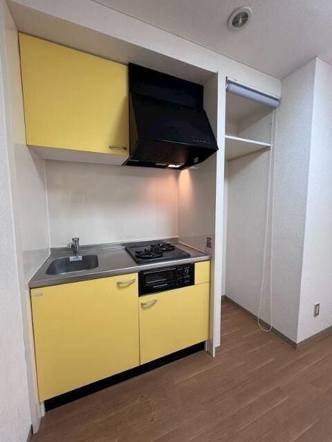 キッチン