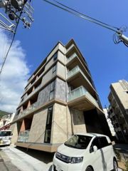 マノワール・ラ山本通りの外観画像