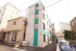 グリーンスタイリオ西尾久の外観画像