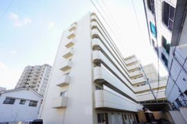 カーサグラン余戸の外観画像