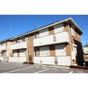 グリーンハイツJ棟の外観画像