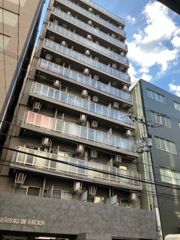 シャトー・デ・シリウスの外観画像