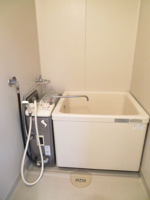バスルーム