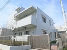 Uガーデン西荻の間取り画像