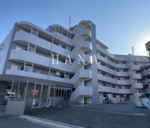 ブルームライフ市川の外観画像