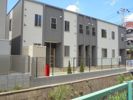 サクセスバード桜木町の間取り画像