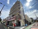 パークシティ曽根の間取り画像