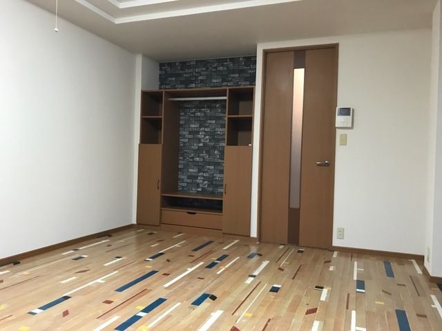 洋室