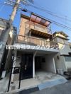 寝屋川市黒原旭町貸家の間取り画像