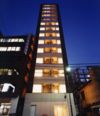 アクサス大手町ラクシーズの間取り画像