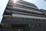 エステムコート新大阪ⅩⅢニスタの外観