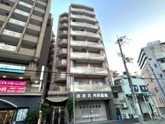 フレンテ灘の外観画像