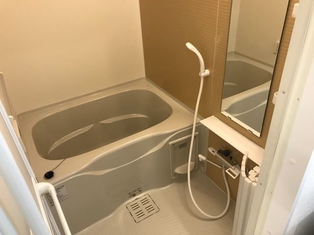 バスルーム