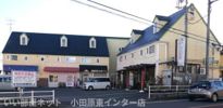 ワイワイスクエアの間取り画像