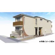 仮）東住吉住道矢田ハイツの外観画像