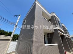 グランディールNの外観画像