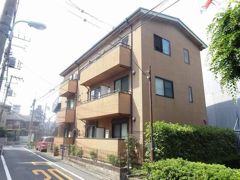 ハーモニーロコの外観画像
