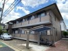 パルテノンの間取り画像