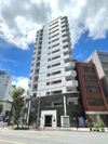 メインステージ大手町の間取り画像