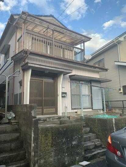 武3丁目貸戸建の外観画像