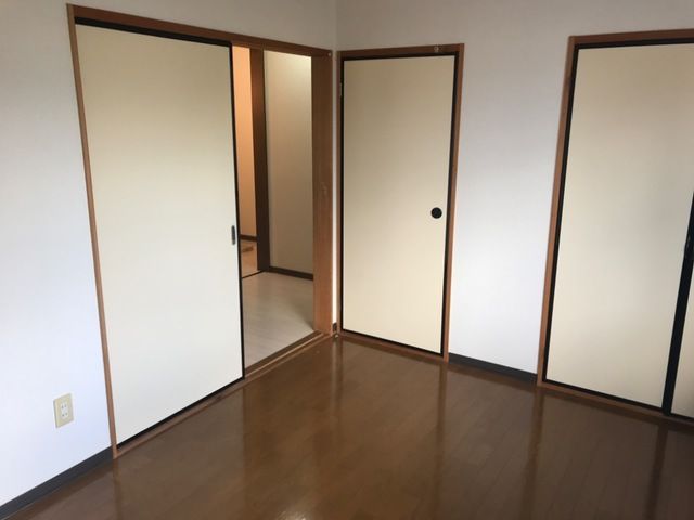 洋室