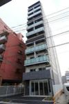 プレニーズ五反野MAXIVの間取り画像