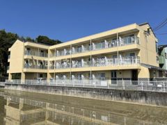 ドミトリーユーの外観画像