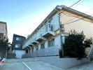 ハピネス栗谷Ⅱの間取り画像