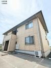 ソレジオM Cの間取り画像