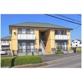 サニーコート Aの外観画像