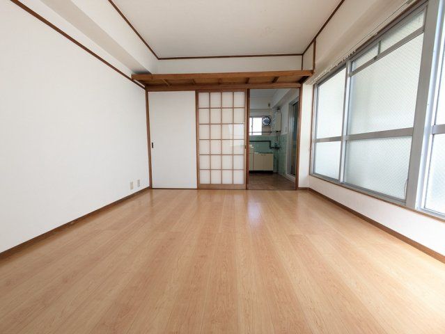 リビング