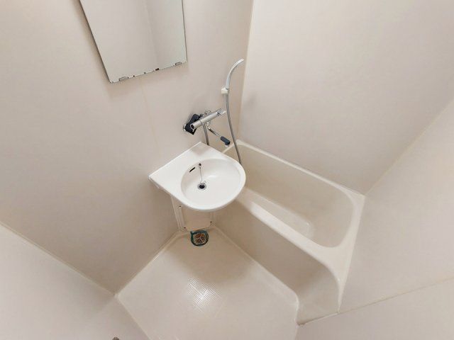 バスルーム