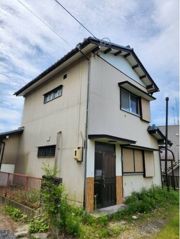 長久手市戸建の外観画像