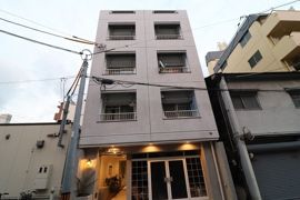 Sol Levante Showamachiの外観画像
