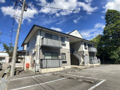シャーメゾン枇杷の外観画像